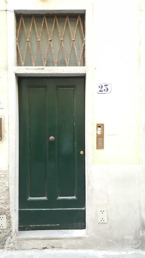 I' David Apartment Florence Exterior photo