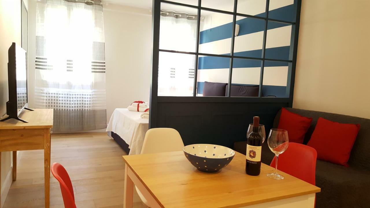 I' David Apartment Florence Exterior photo