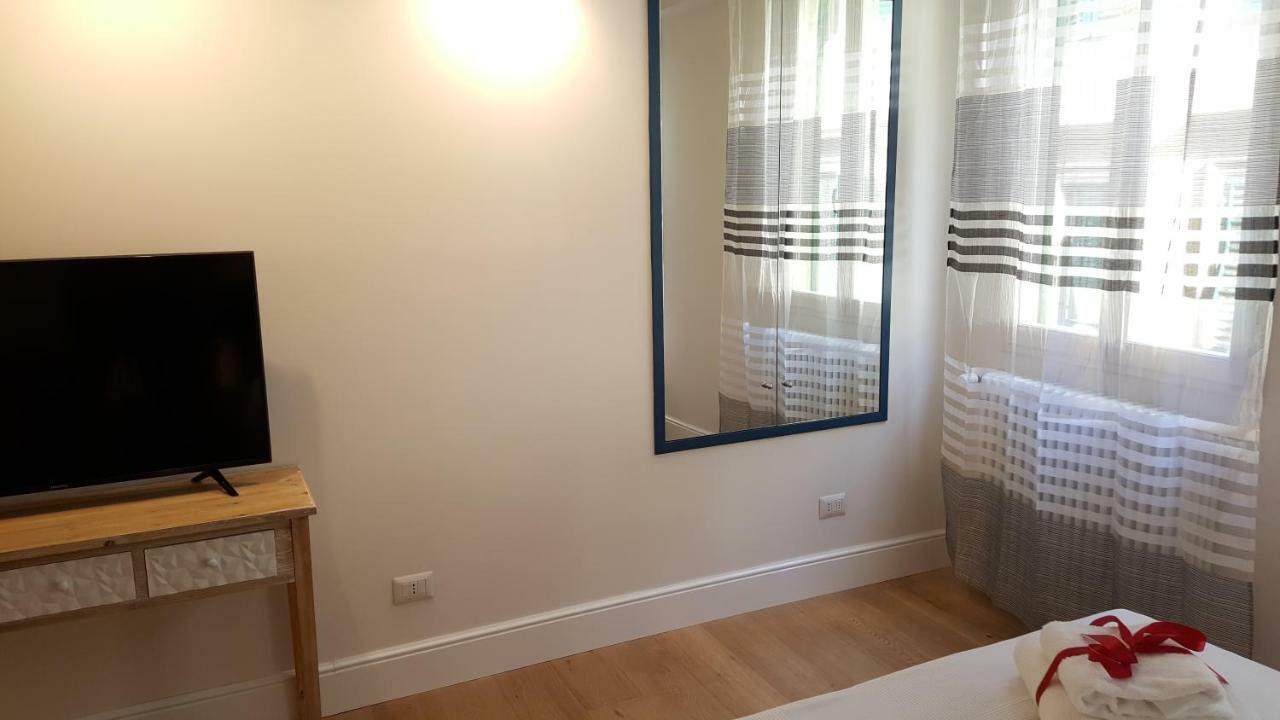I' David Apartment Florence Exterior photo