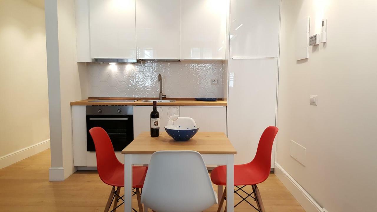 I' David Apartment Florence Exterior photo