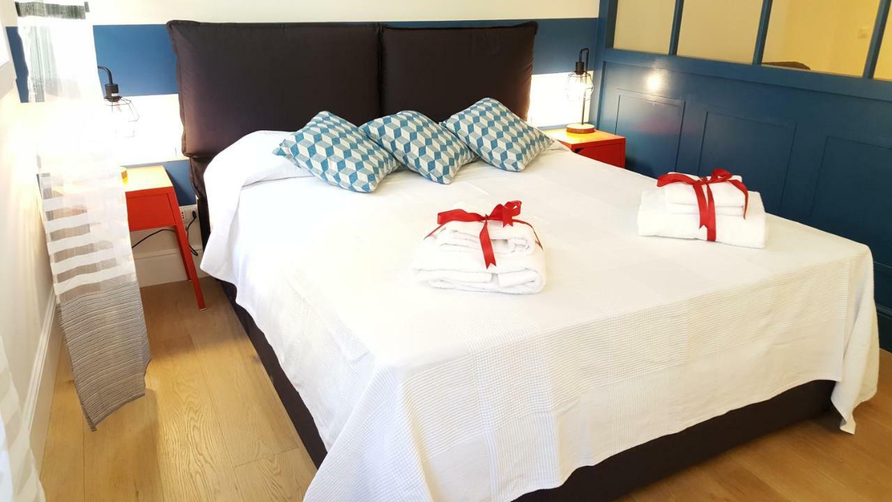 I' David Apartment Florence Exterior photo