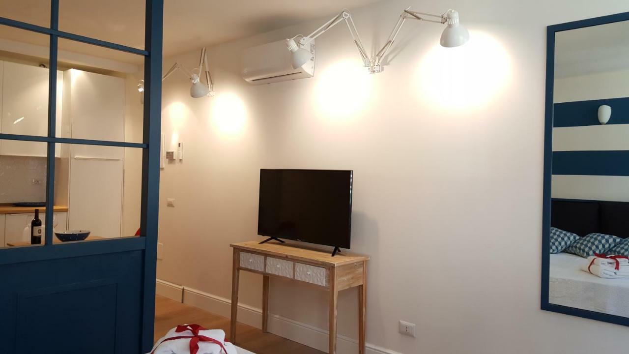 I' David Apartment Florence Exterior photo