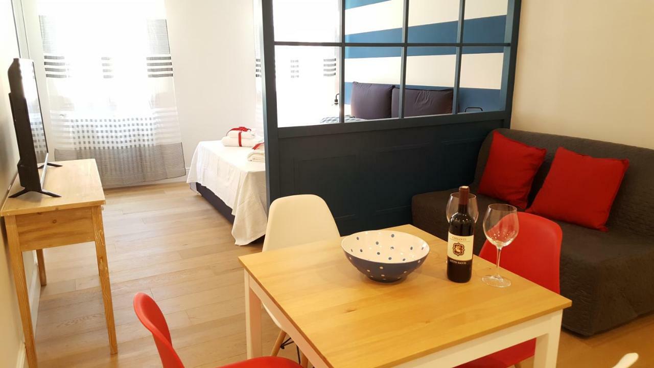 I' David Apartment Florence Exterior photo