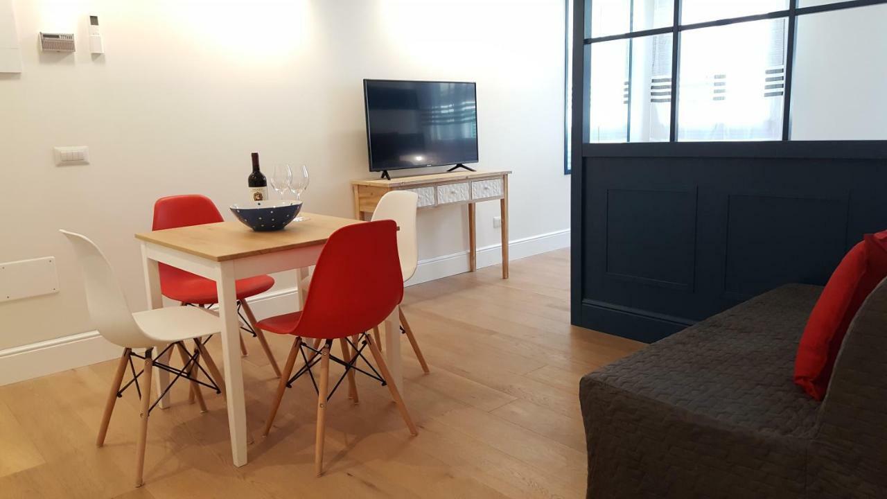 I' David Apartment Florence Exterior photo