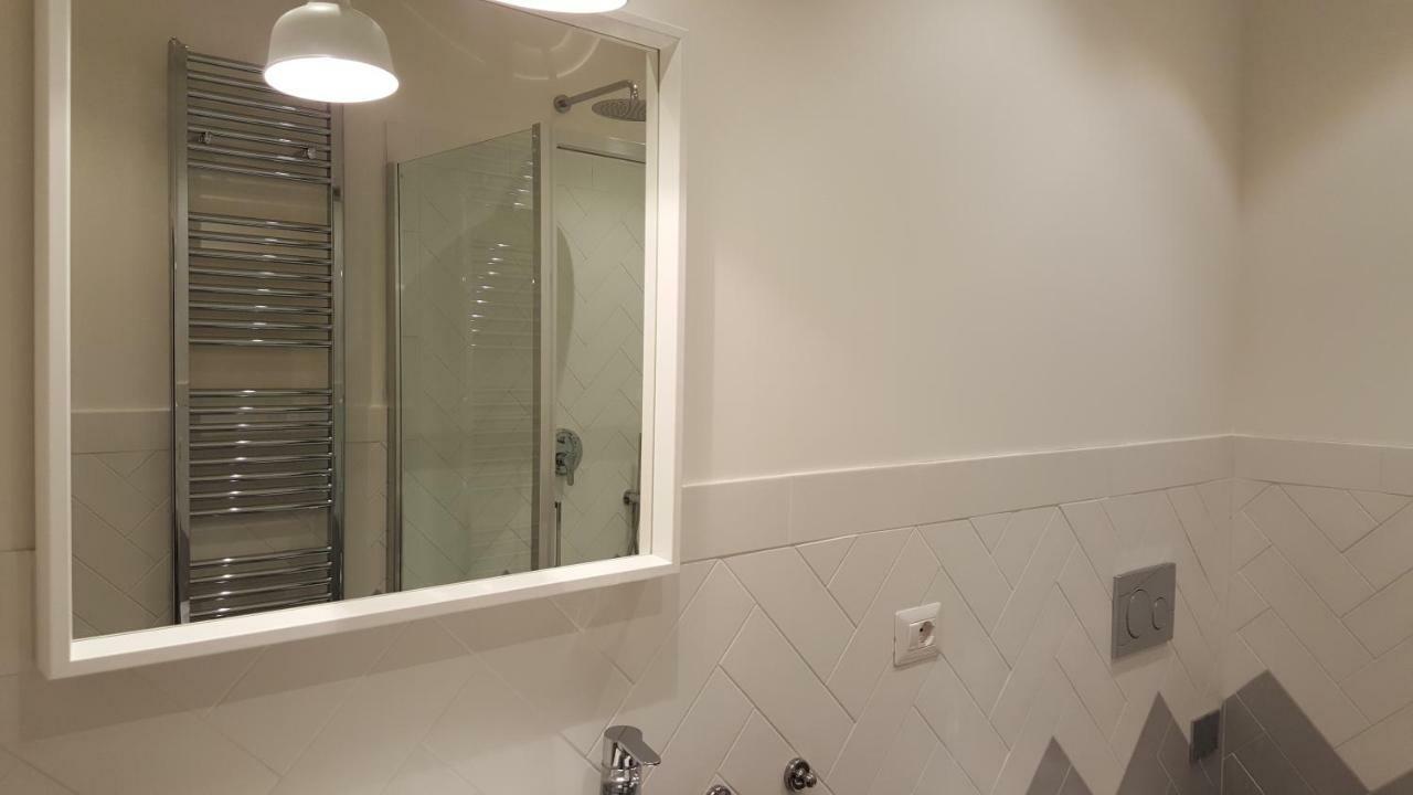 I' David Apartment Florence Exterior photo