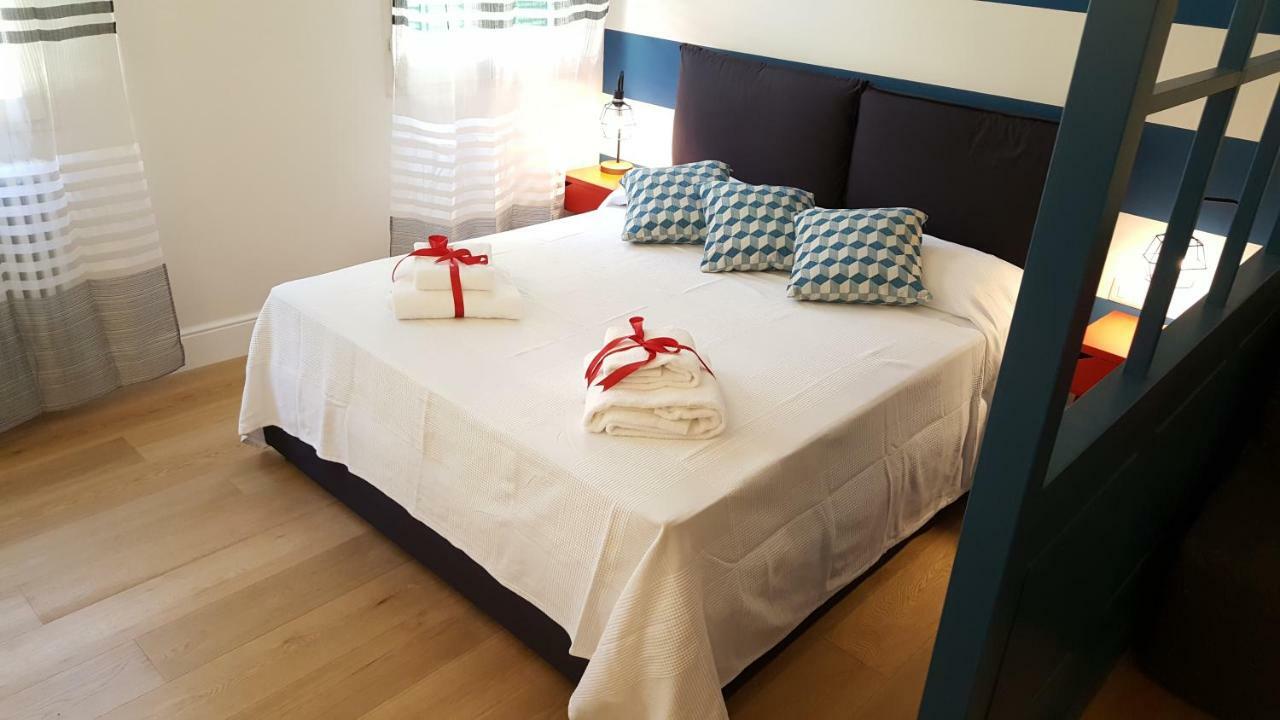 I' David Apartment Florence Exterior photo
